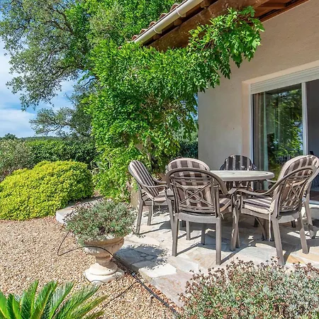 Beautiful In Sur Argens Feriehus Roquebrune-sur-Argens