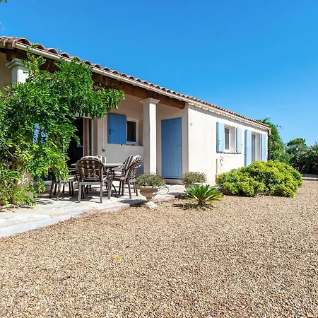 3 Bedroom In Sur Argens