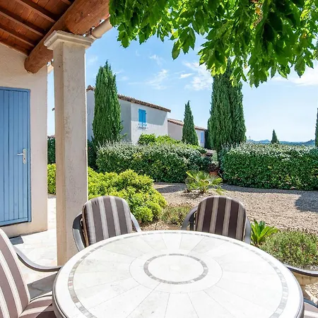 3 Bedroom Beautiful In Sur Argens *